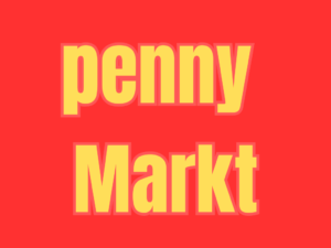 ドイツのディスカウントショップ　Penny Markt