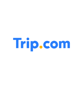 Trip.com　トリップドットコム