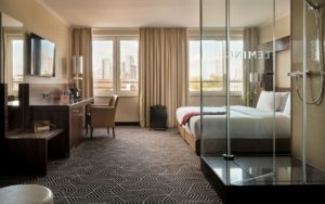 フレミングス ホテル フランクフルト メイン リバーサイド/Flemings Selection Hotel Frankfurt-City