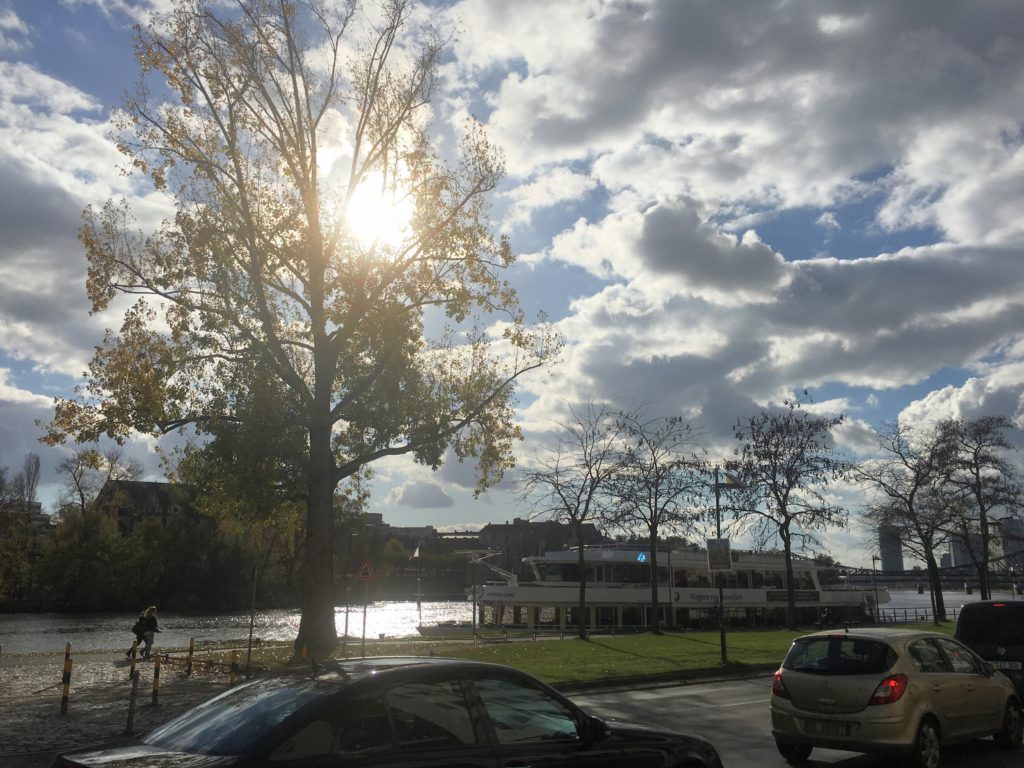 フランクフルト観光で知っておきたいこと