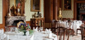 フリードリヒスホーフ城/Schlosshotel Kronberg クロンベルク(Kronberg)