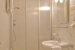 ホテル・シュメーンヒェ/Hotel Schmärrnche|3つ星ホテル