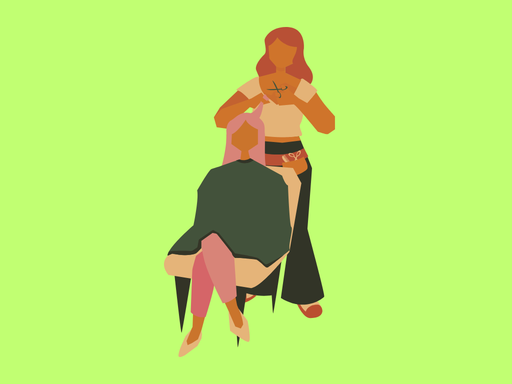 英語でカウンセリングする前に知っておきたいポイント